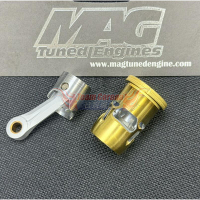 MAG Tuned OS R21GT R21GT2 Full Modified Built-up Parts #2CC03010